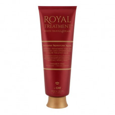Intensively moisturizing mask for hair of Chi Royal Treatment Intense Moisture, 237 ml