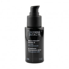Intensively moisturizing serum for the person Academie Derm Acte 4D Intensive Moisturizing Serum, 30 ml