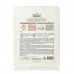 Intensively moistening fabric It's Skin The Fresh Olive Mask Sheet face pack with oil of an olive, 22 g