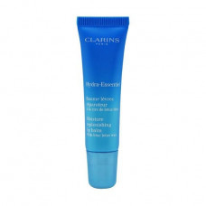 Intensively moisturizing balm for lips of Clarins Hydra-Essentiel Moisture Replenishing Lip Balm, 15 ml