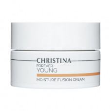 Intensively moisturizing cream for the person Christina Forever Young Moisture Fusion Cream, 50 ml