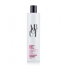 Intensively restoring ABOUT hair hair shampoo Keratin alignment, 400 ml
