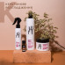 Intensively restoring ABOUT hair hair shampoo Keratin alignment, 400 ml