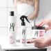 Intensively restoring ABOUT hair hair shampoo Keratin alignment, 400 ml