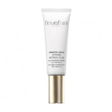 Intensive fluid for the person Natura Bisse Essential Shock Intense Retinol Fluid with Retinolum, 50 ml
