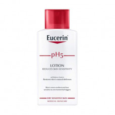 Intensive Eucerin pH5 Lotion lotion for sensitive skin of a body, 200 ml