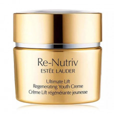 The intensive rejuvenating cream for the person Estee Lauder Re-Nutriv Ultimate Lift Regenerating Youth Cream, 50 ml