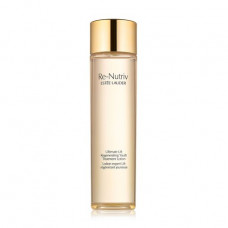 The intensive rejuvenating lotion for the person Estee Lauder Re-Nutriv Ultimate Lift Regenerating Youth Treatment Lotion, 200 ml