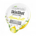 Intensive salt face scrub of Bielenda Skin Shot Lemon Salt Lemon, 8 g