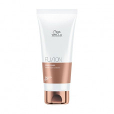 The intensive restoring Wella Professionals Fusion Intensive Restoring Conditioner hair conditioner, 200 ml
