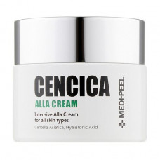 The intensive restoring cream for the person Medi-Peel Cencica Alla Cream from tsentelly, 50 ml