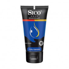 Intimny Sico Aqua gel-lubricant Moisturizing (lubricant), 50 ml