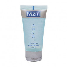 Intimny Vizit Aqua gel-lubricant Moisturizing (lubricant), 50 ml
