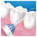 Irrigator of Oral-B AquaCare 4 Oxyjet
