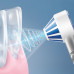 Irrigator of Oral-B AquaCare 6 Pro-Expert Oxyjet