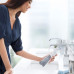Irrigator of Oral-B AquaCare 6 Pro-Expert Oxyjet