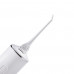 Irrigator for an oral cavity
