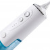 Irrigator for an oral cavity