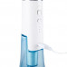 Irrigator for an oral cavity