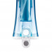 Irrigator for an oral cavity