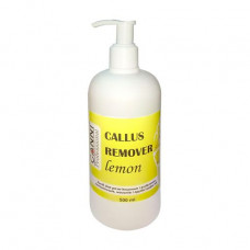 Kallus a remuver for Canni pedicure the Lemon, 500 ml