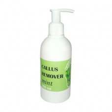 Kallus a remuver for Canni pedicure Myata, 300 ml