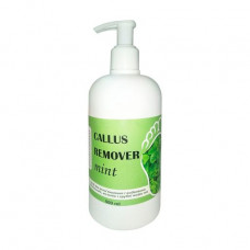 Kallus a remuver for Canni pedicure Myata, 500 ml