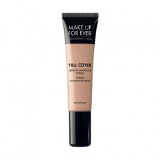 Camouflage concealer for the person Make Up For Ever Full Cover Extreme Waterproof Camouflage Cream 1 Pink Porcelain, 15 ml