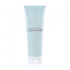 Capsular mask for hair and head skin of Welcos Mugens The M Scalp Hair Capsule Mask, 250 ml