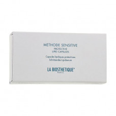 Capsules for the person La Biosthetique Methode Sensitive Protective Lipid Capsules, 7 pieces