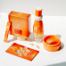 Capsules for shine of the person ABOUT face with Vitamin C, 7 pieces