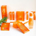 Capsules for shine of the person ABOUT face with Vitamin C, 7 pieces