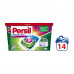 Persil Power Caps Color Deep Clean washing capsules, 14 washings, 14 pieces