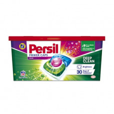 Persil Power Caps Color Deep Clean washing capsules, 26 washings, 26 pieces
