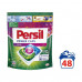 Persil Power Caps Color Deep Clean washing capsules, 48 washings, 48 pieces (doypak)