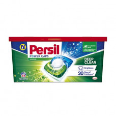 Persil Power Caps Universal Deep Clean washing capsules, 33 washings, 33 pieces