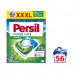 Persil Power Caps Universal Deep Clean washing capsules, 56 washings, 56 pieces