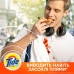 The All washing capsules Tide in 1 Pods the Alpine freshness, 23 washings, 23 pieces