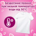 Washing capsules of color Losk 3+1 Power-Caps linen Aromoterapiya Malaysian flower, 12 washings, 12 pieces