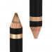 Pencil highlighter for eyebrows of Anastasia Beverly Hills Highlighting Duo Pencil, Matte Shell/Lace Shimmer, 4.8 g
