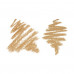 Pencil highlighter for eyebrows of Anastasia Beverly Hills Highlighting Duo Pencil, Matte Shell/Lace Shimmer, 4.8 g