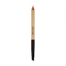 Pencil concealer for Nikk Mole eyebrows with a brush, 1 g