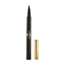 Pencil - an eyeliner of the Oriflame Giordani Gold Calligraphy, black, 0.8 ml