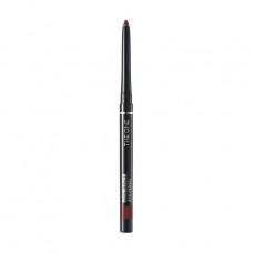 Pencil - an eyeliner of the Oriflame THE ONE High Impact Gold of Burgundy, 0.28 g