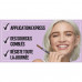 Pencil shadow for eyebrows of Maybelline New York Express Brow Satin Duo 02 Medium Brown, 0.71 g