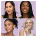 Pencil shadow for eyebrows of Maybelline New York Express Brow Satin Duo 02 Medium Brown, 0.71 g