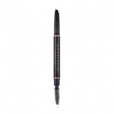 Pencil for eyebrows of Anastasia Beverly Hills Brow Definer Triangular Brow Pencil Granite, 0.2 g