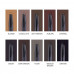 Pencil for eyebrows of Anastasia Beverly Hills Brow Definer Triangular Brow Pencil Granite, 0.2 g