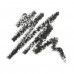 Pencil for eyebrows of Anastasia Beverly Hills Perfect Brow Pencil Granite, 0.95 g
