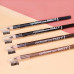 Pencil for eyebrows of Belor Design Party, 102 Dark gray, 1.3 g